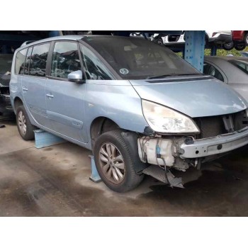 RENAULT ESPACE IV (JK0) de desguace