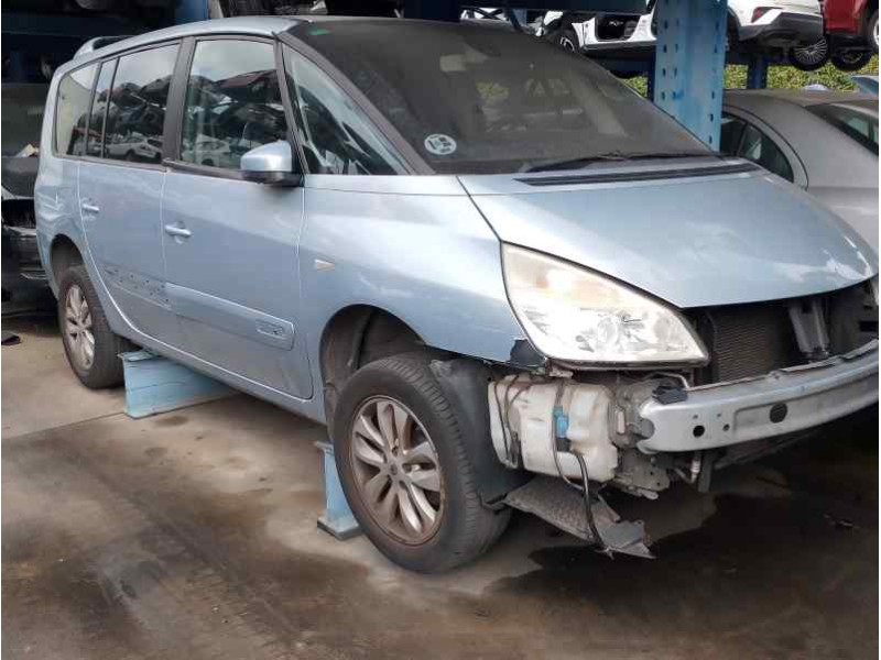 RENAULT ESPACE IV (JK0)