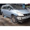 renault espace iv (jk0) del año 2007