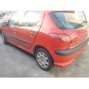 PEUGEOT 206 BERLINA