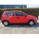 DAEWOO KALOS