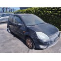 FORD FIESTA (CBK)