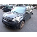 NISSAN MICRA (K13)