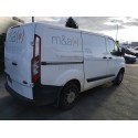 FORD TRANSIT CUSTOM KOMBI