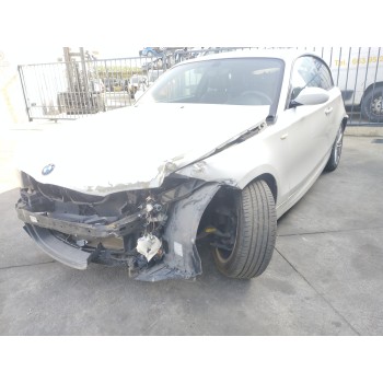 BMW SERIE 1 BERLINA (E81/E87)