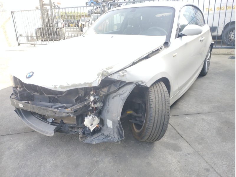 BMW SERIE 1 BERLINA (E81/E87)