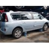 renault espace iv (jk0) del año 2007