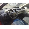 PEUGEOT 206 BERLINA