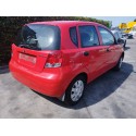 DAEWOO KALOS