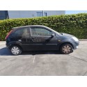 FORD FIESTA (CBK)
