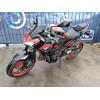 kawasaki z 900 del año 2024
