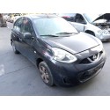 NISSAN MICRA (K13)