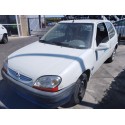 CITROËN SAXO