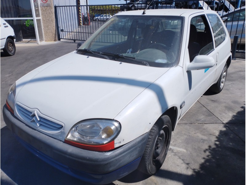 CITROËN SAXO