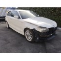 BMW SERIE 1 BERLINA (E81/E87)