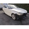bmw serie 1 berlina (e81/e87) del año 2009