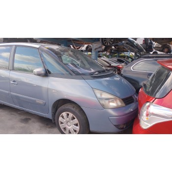 RENAULT ESPACE IV (JK0/1_) de desguace