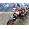 kawasaki z 900 del año 2024