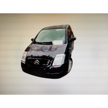 CITROËN C2 (JM_)