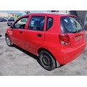 DAEWOO KALOS