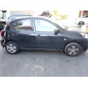 NISSAN MICRA (K13)