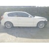 bmw serie 1 berlina (e81/e87) del año 2009