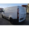 FORD TRANSIT CUSTOM KOMBI