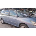 RENAULT ESPACE IV (JK0/1_)