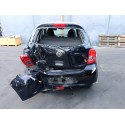 NISSAN MICRA (K13)