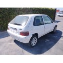 CITROËN SAXO