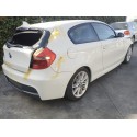 BMW SERIE 1 BERLINA (E81/E87)