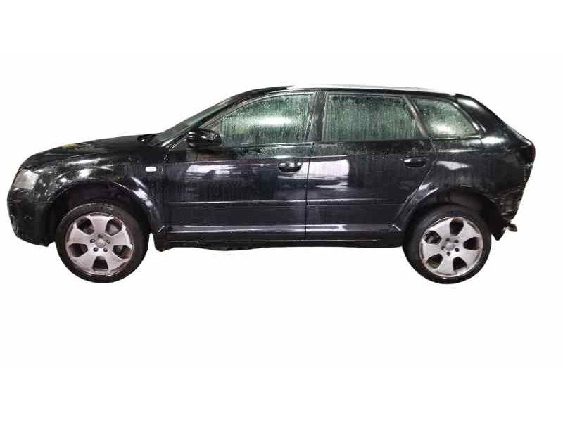 AUDI A3 (8P)