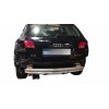 audi a3 (8p) del año 2005