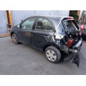 NISSAN MICRA (K13)