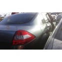 RENAULT MEGANE II FAMILIAR