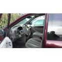 CHRYSLER VOYAGER (RG)