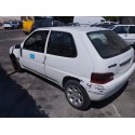 CITROËN SAXO