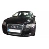 audi a3 (8p) del año 2005