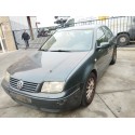 VOLKSWAGEN BORA VARIANT (1J6)