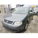 VOLKSWAGEN TOURAN (1T2)
