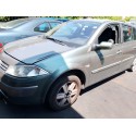 RENAULT MEGANE II FAMILIAR