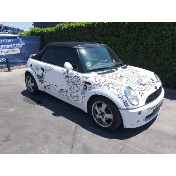 MINI MINI (R50,R53) de desguace