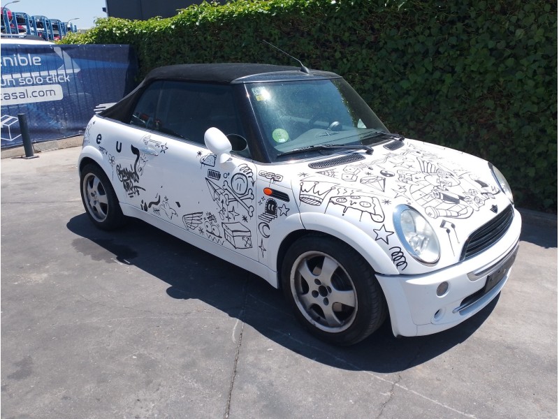MINI MINI (R50,R53)