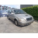 KIA CARNIVAL / GRAND CARNIVAL III (VQ)