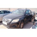VOLKSWAGEN TIGUAN (5N_)