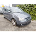 VOLKSWAGEN TOURAN (1T2)