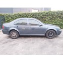VOLKSWAGEN BORA VARIANT (1J6)