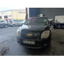 CHEVROLET ORLANDO (J309)
