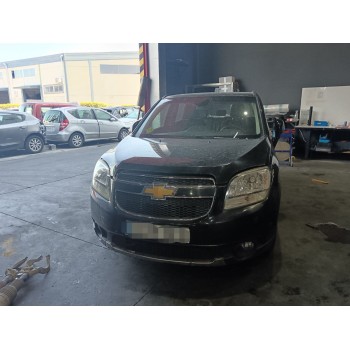 CHEVROLET ORLANDO (J309) de desguace