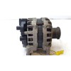 Recambio de alternador para dacia sandero referencia OEM IAM 231008593R  14V 90
